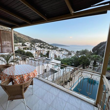 The Aegean Gate Hotel (Adults Only) Bodrum Eksteriør bilde