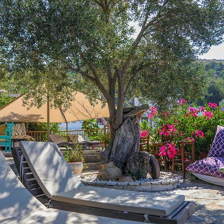 The Aegean Gate Hotel (Adults Only) Bodrum Eksteriør bilde