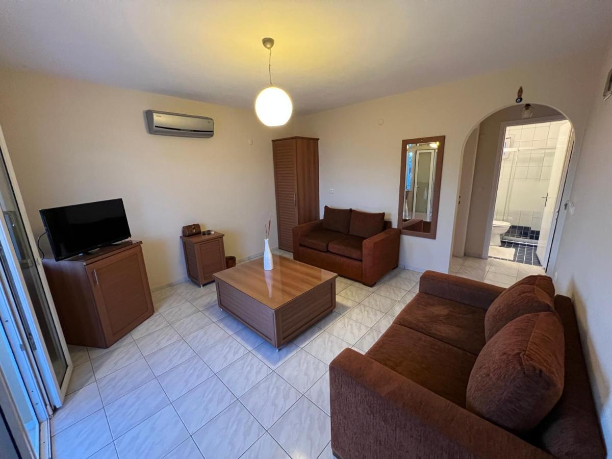 The Aegean Gate Hotel (Adults Only) Bodrum Eksteriør bilde
