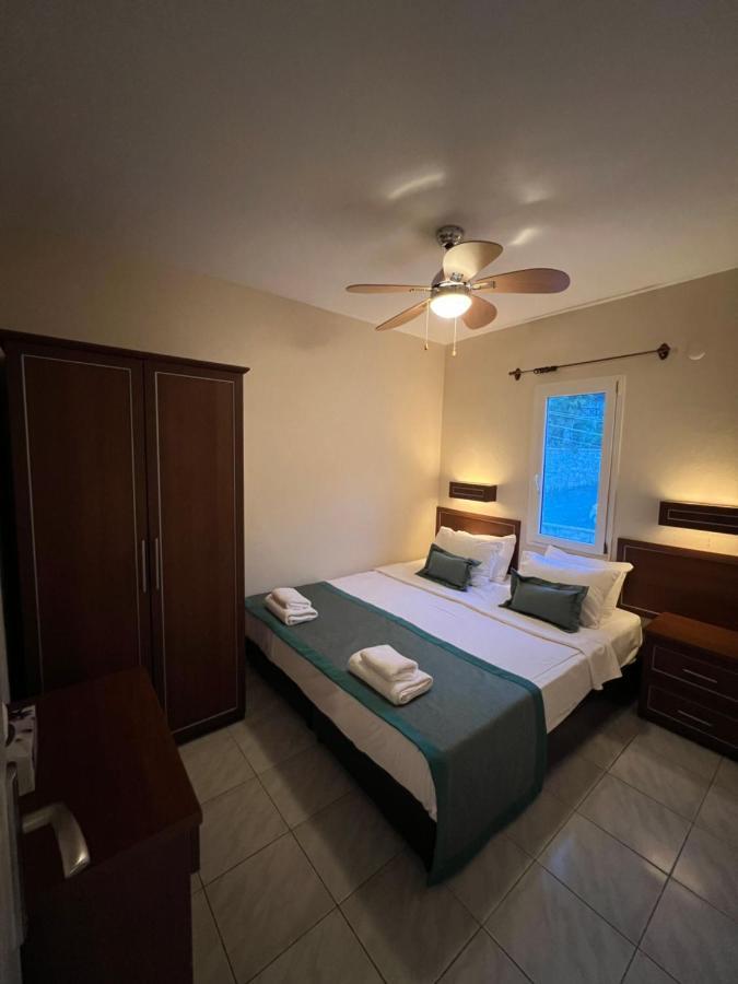 The Aegean Gate Hotel (Adults Only) Bodrum Eksteriør bilde