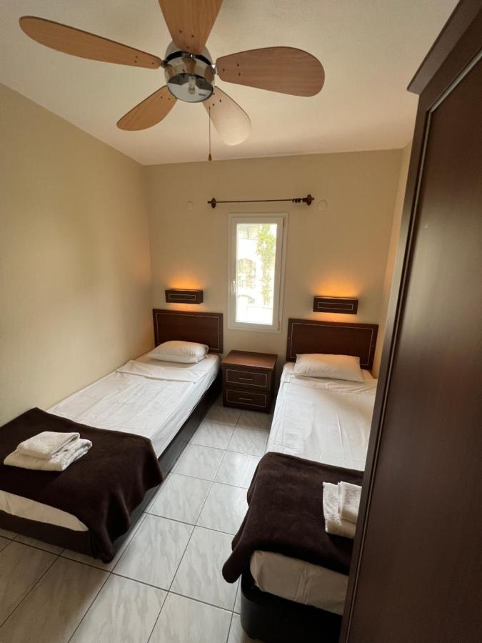 The Aegean Gate Hotel (Adults Only) Bodrum Eksteriør bilde