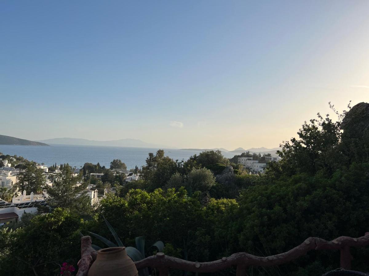 The Aegean Gate Hotel (Adults Only) Bodrum Eksteriør bilde