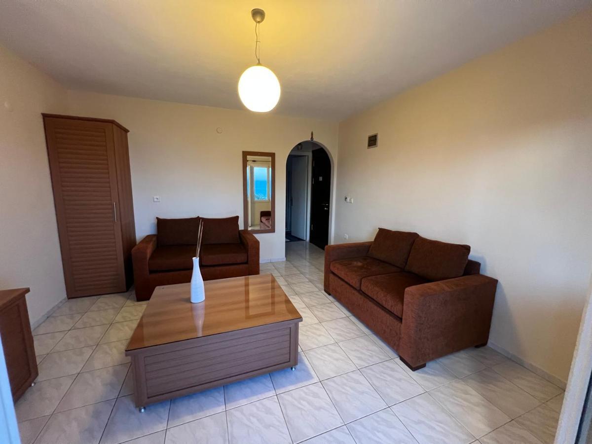 The Aegean Gate Hotel (Adults Only) Bodrum Eksteriør bilde