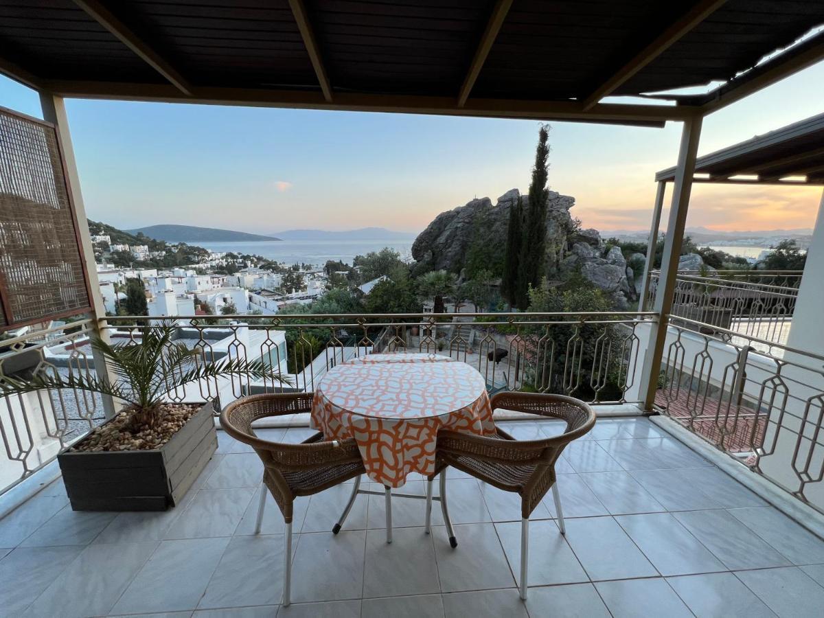 The Aegean Gate Hotel (Adults Only) Bodrum Eksteriør bilde