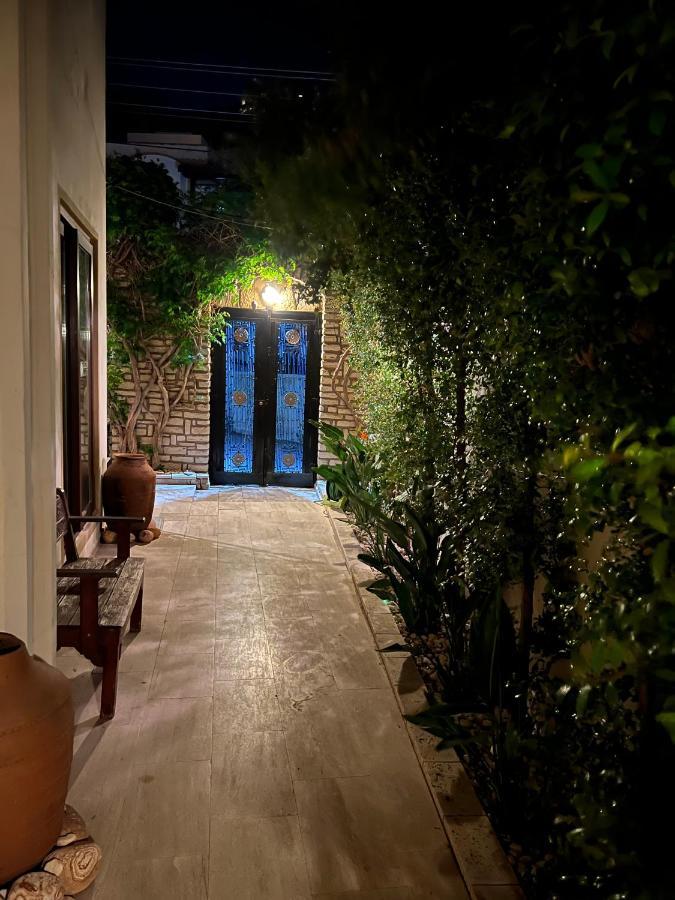 The Aegean Gate Hotel (Adults Only) Bodrum Eksteriør bilde