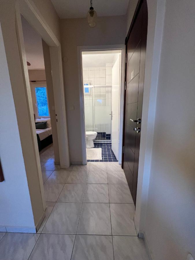 The Aegean Gate Hotel (Adults Only) Bodrum Eksteriør bilde
