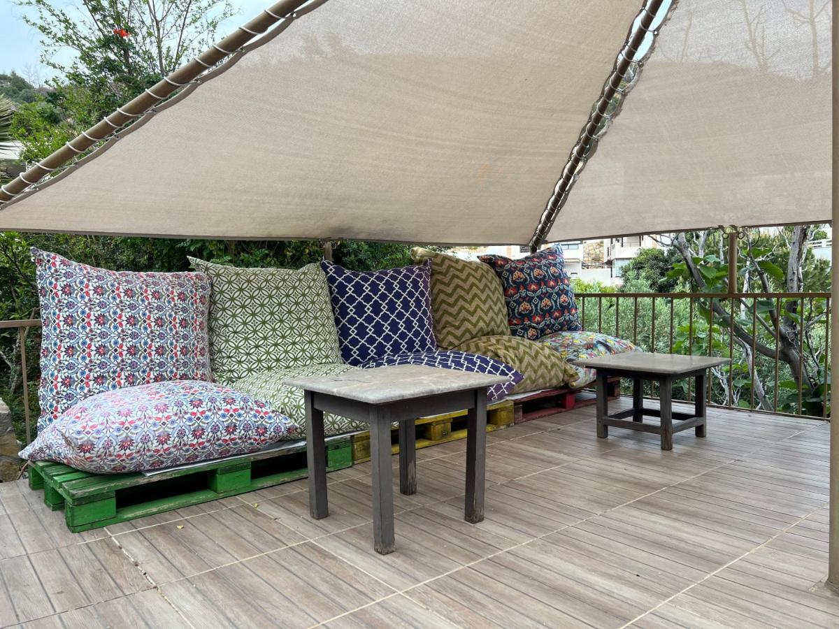 The Aegean Gate Hotel (Adults Only) Bodrum Eksteriør bilde