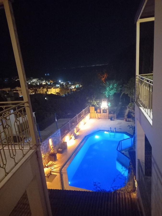 The Aegean Gate Hotel (Adults Only) Bodrum Eksteriør bilde