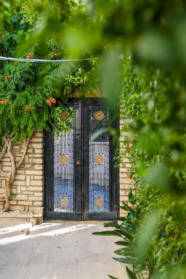 The Aegean Gate Hotel (Adults Only) Bodrum Eksteriør bilde