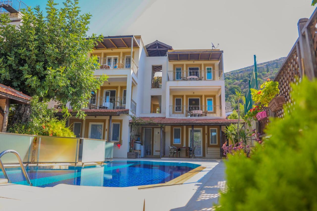 The Aegean Gate Hotel (Adults Only) Bodrum Eksteriør bilde