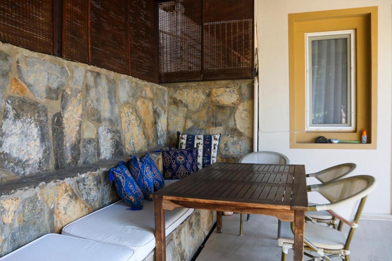 The Aegean Gate Hotel (Adults Only) Bodrum Eksteriør bilde