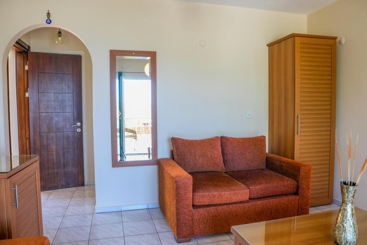 The Aegean Gate Hotel (Adults Only) Bodrum Eksteriør bilde
