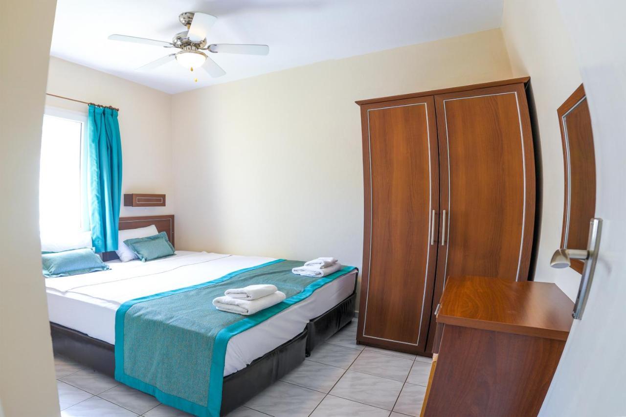The Aegean Gate Hotel (Adults Only) Bodrum Eksteriør bilde