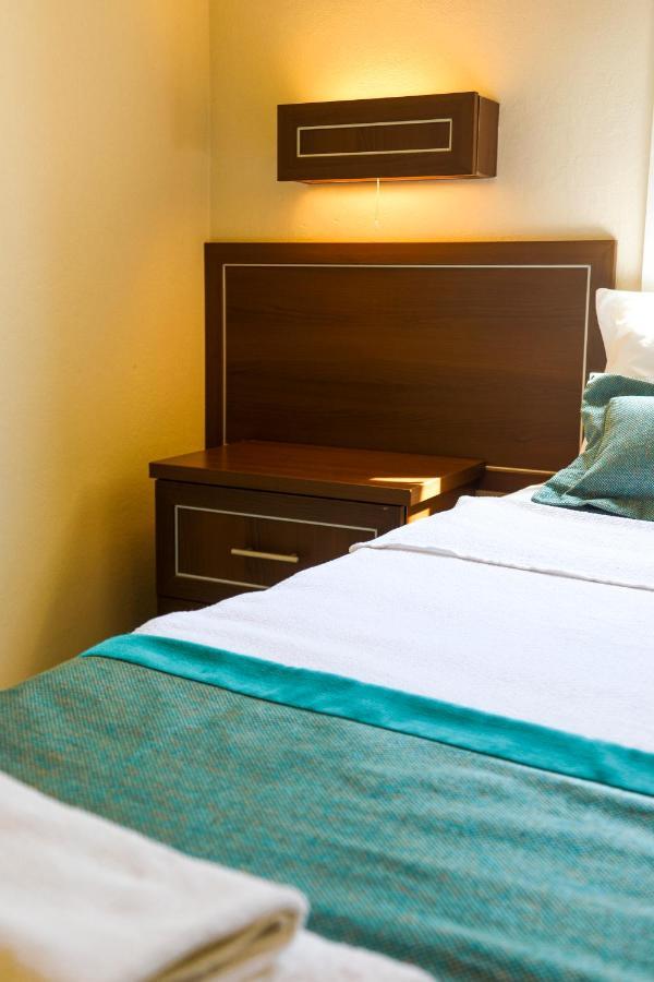 The Aegean Gate Hotel (Adults Only) Bodrum Eksteriør bilde