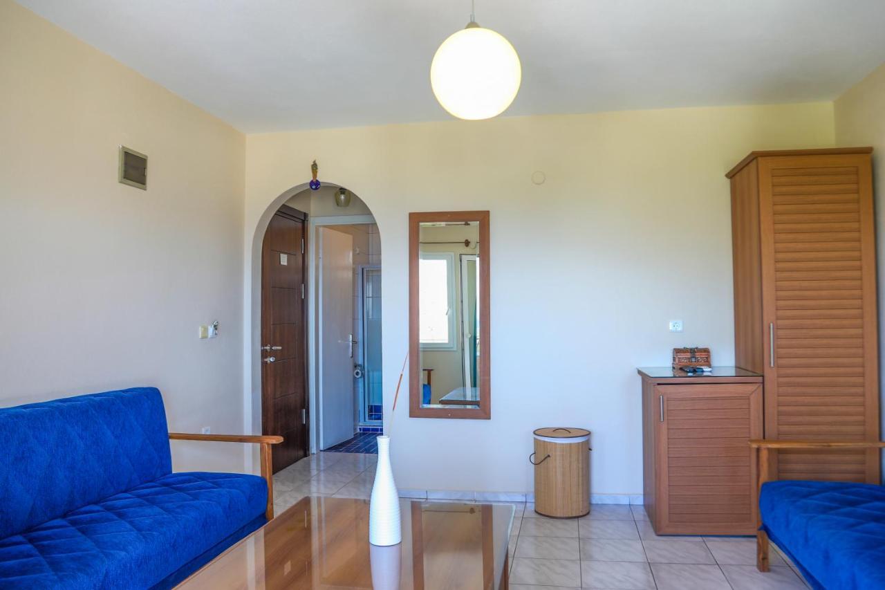 The Aegean Gate Hotel (Adults Only) Bodrum Eksteriør bilde