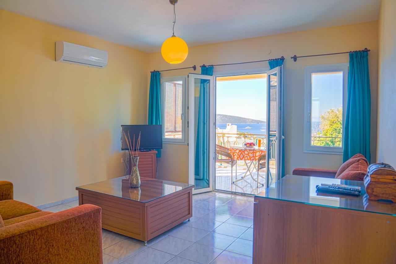 The Aegean Gate Hotel (Adults Only) Bodrum Eksteriør bilde