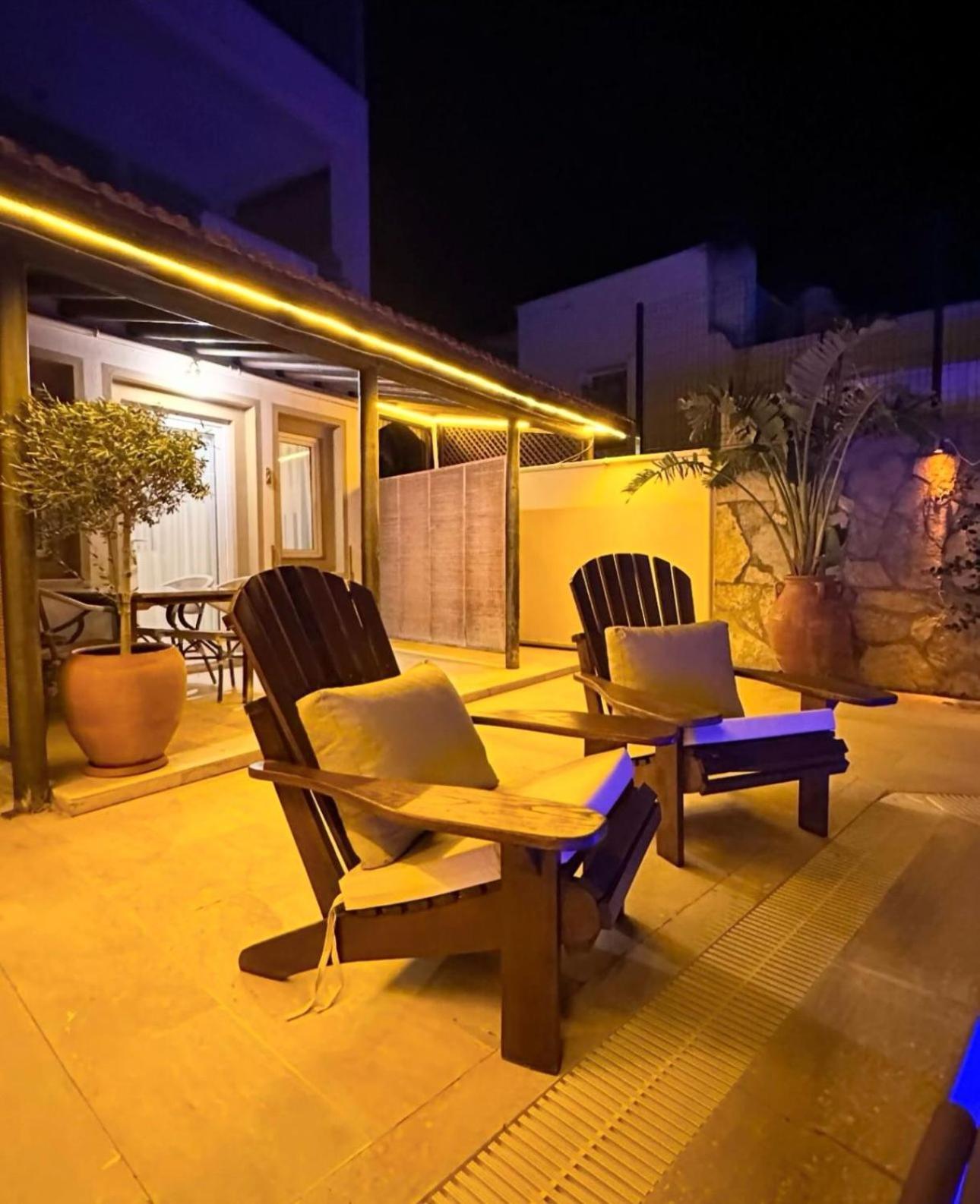 The Aegean Gate Hotel (Adults Only) Bodrum Eksteriør bilde