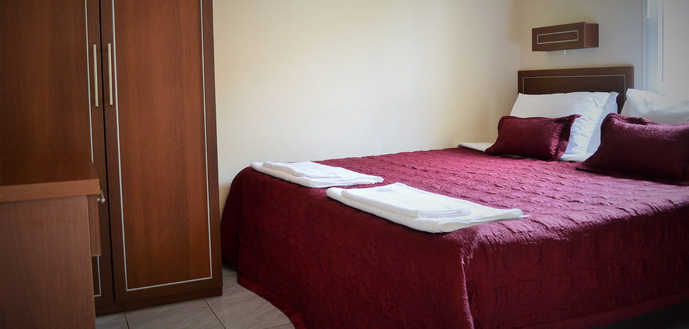 The Aegean Gate Hotel (Adults Only) Bodrum Eksteriør bilde