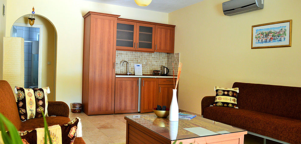 The Aegean Gate Hotel (Adults Only) Bodrum Eksteriør bilde