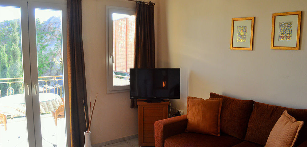 The Aegean Gate Hotel (Adults Only) Bodrum Eksteriør bilde