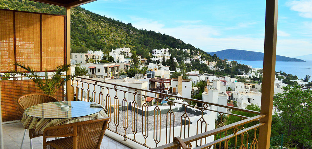 The Aegean Gate Hotel (Adults Only) Bodrum Eksteriør bilde