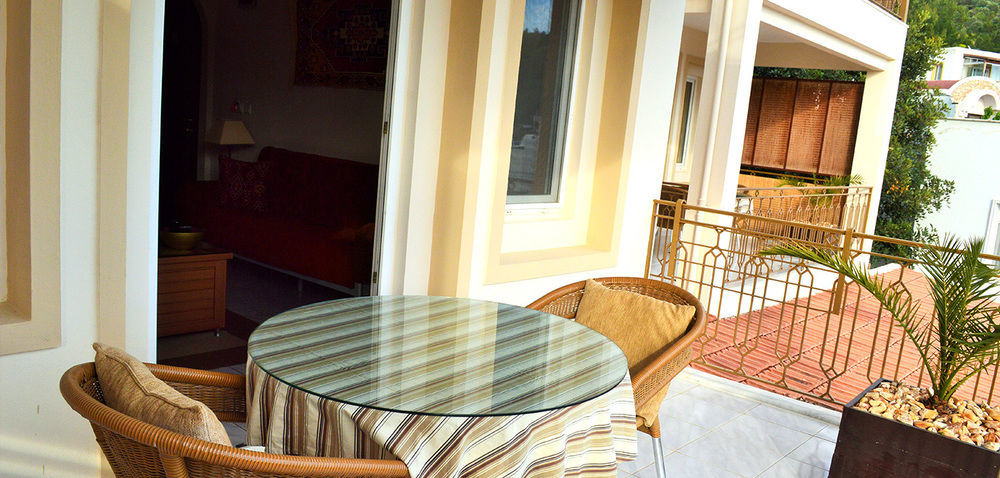 The Aegean Gate Hotel (Adults Only) Bodrum Eksteriør bilde