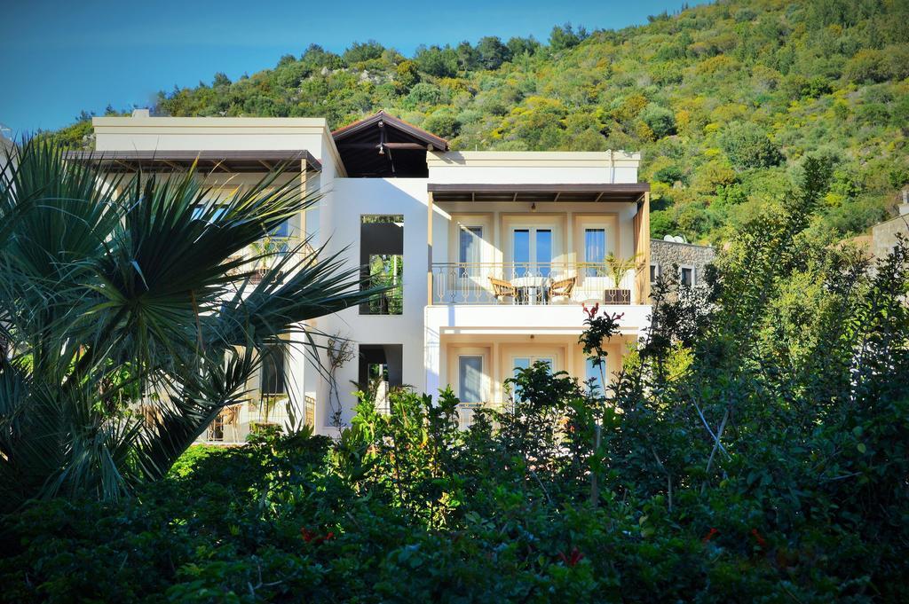 The Aegean Gate Hotel (Adults Only) Bodrum Eksteriør bilde